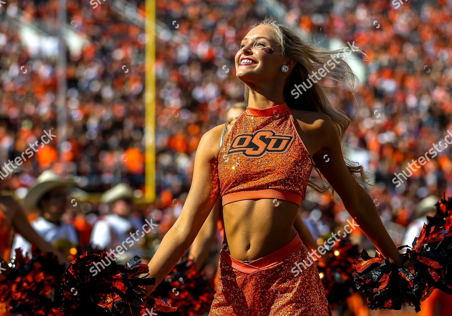 david perez marin recommends Oklahoma State Cheerleader Leaked Nudes