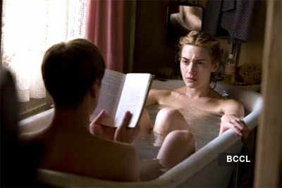 nude pics kate winslet