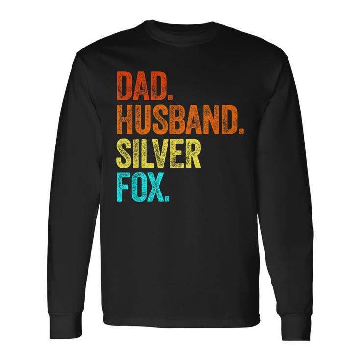 carmen quiroga recommends Silver Fox Daddy