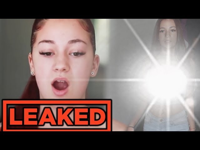 Best of Bhad bhabie of leaked