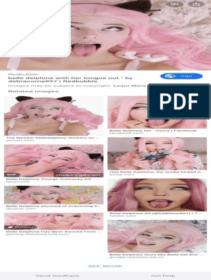 cristy workman recommends belle delphine cam pic