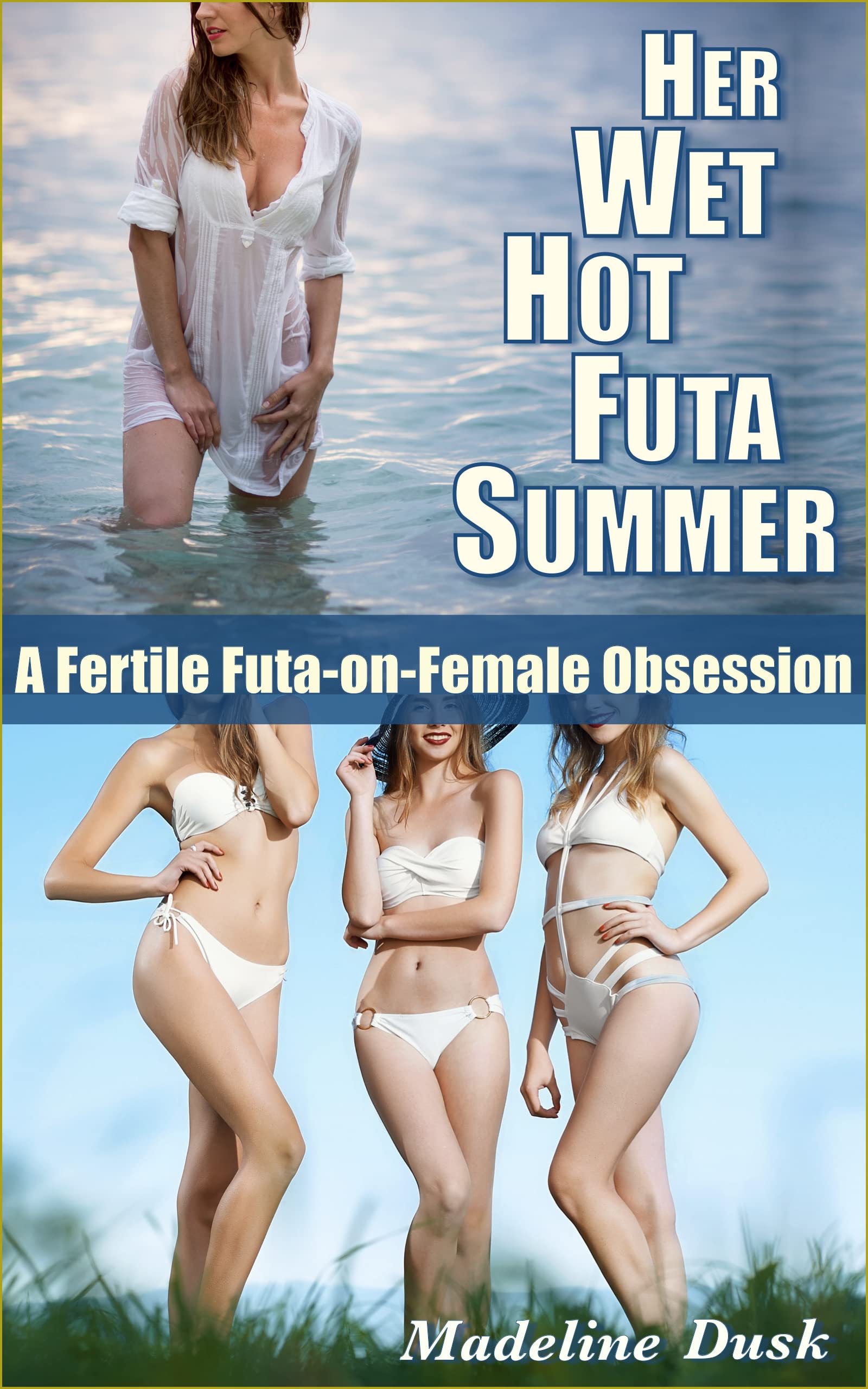 carol mcspadden recommends futa summer pic