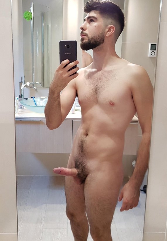 chris justus recommends horny nude male pic