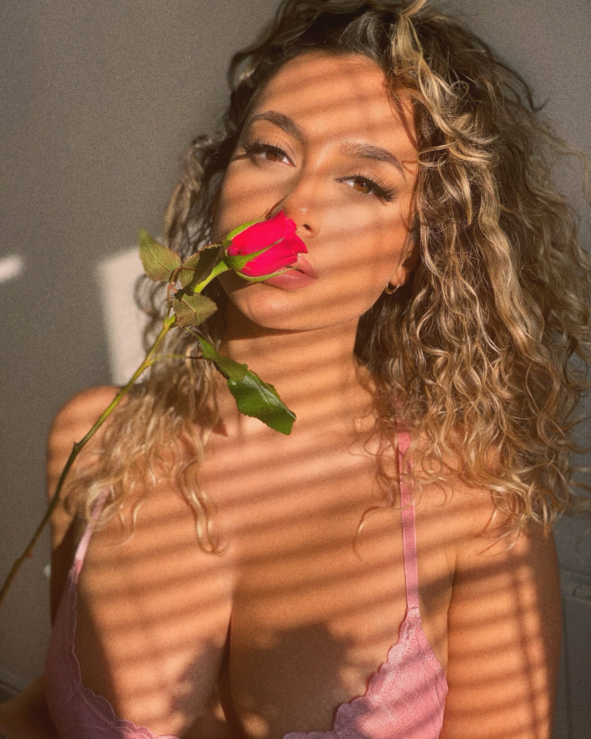 Toni Camille Onlyfans versao porno