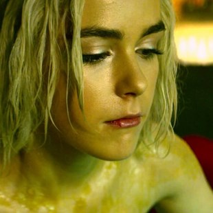 cherry fruit recommends kiernan shipka naked pic