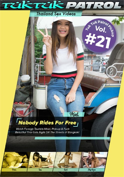 brenda mcgarvey recommends tuktuk patrol full videos pic