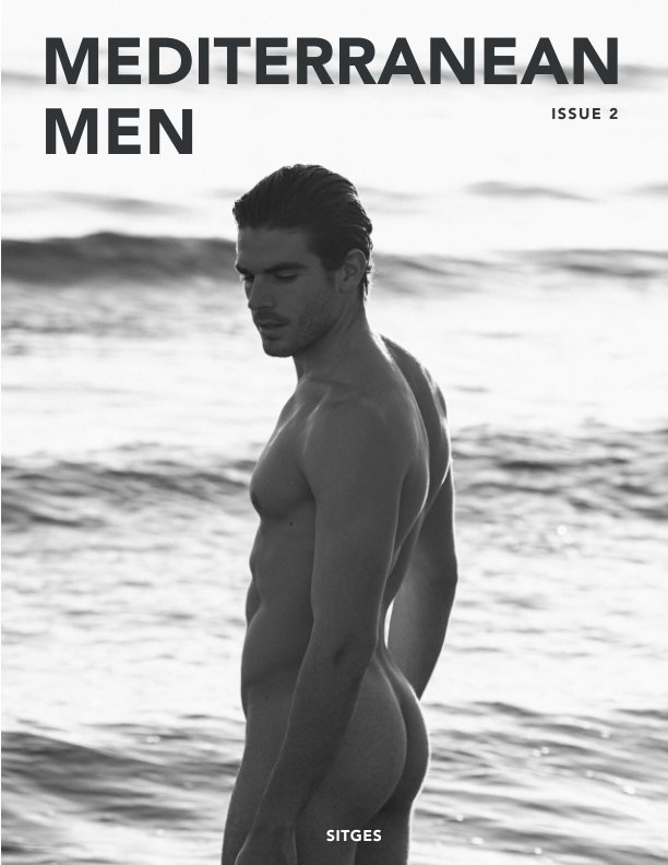 amer zein recommends Nude Mediterranean Men