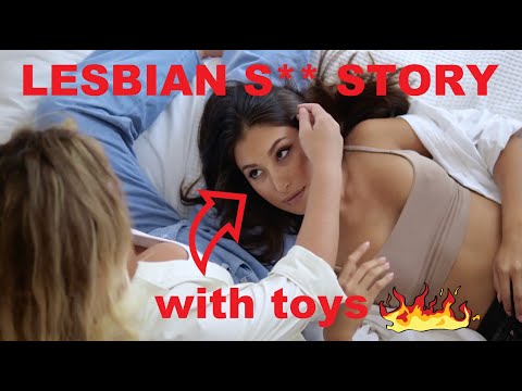 alex konen recommends Lesbians Playing With Toys