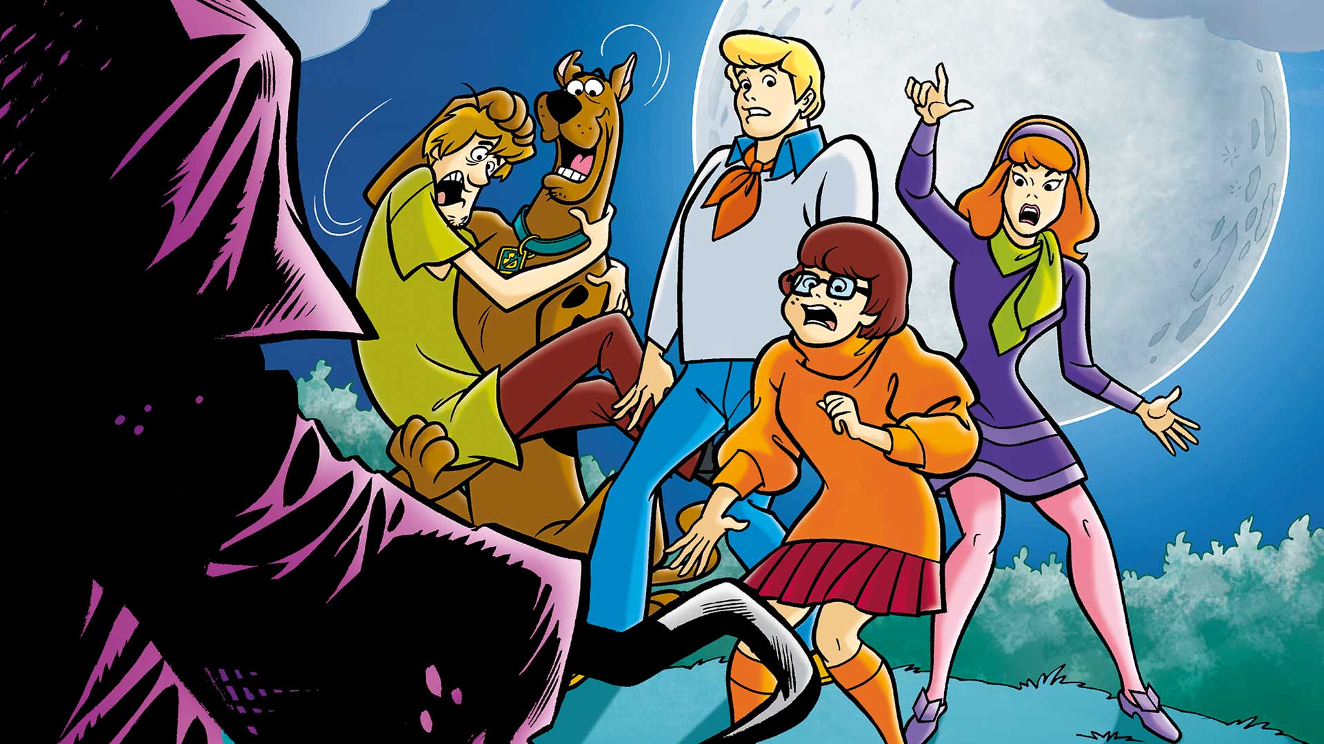 annie rubio add scooby doo orgy photo