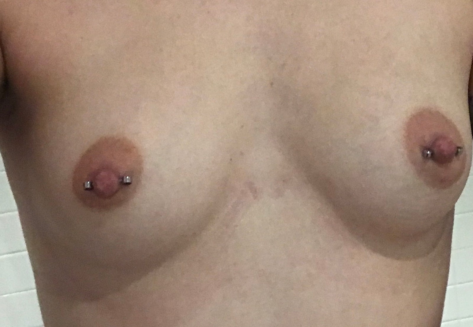 colt matthews recommends perfect pierced titties pic