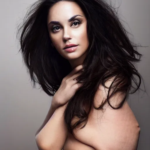 avinash bagaria recommends Most Beautiful Nude Models