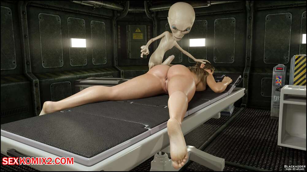 dawn hibbert recommends 3d porn alien pic