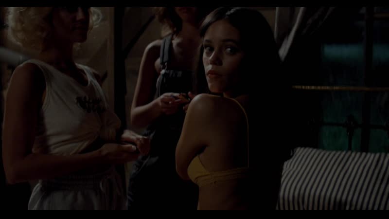 dominick cordova add jenna ortega x hot scene photo