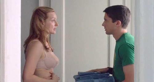 alexis wilcox recommends Laura Linney Boobs