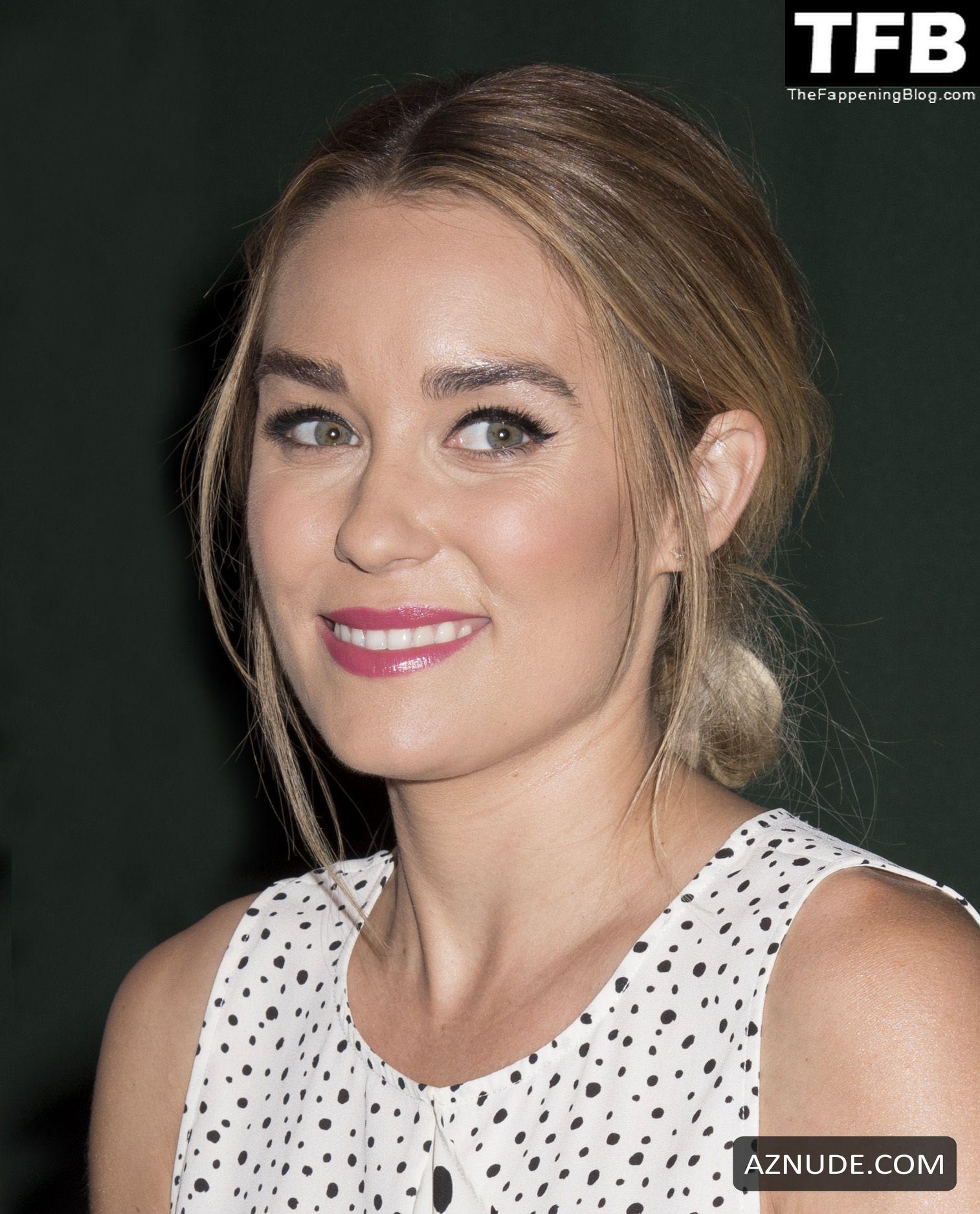 check in recommends Lauren Conrad Naked