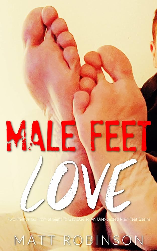 Best of Male foot worship videos