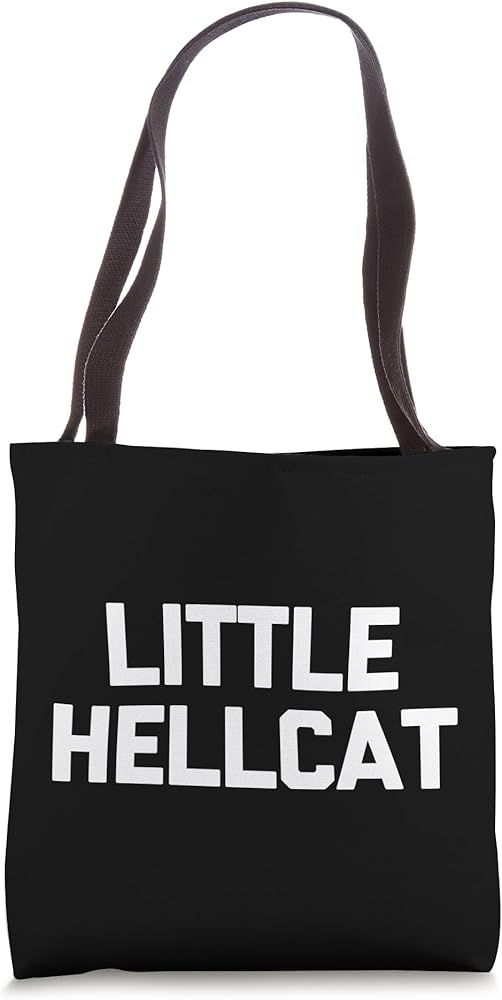 little hell cat