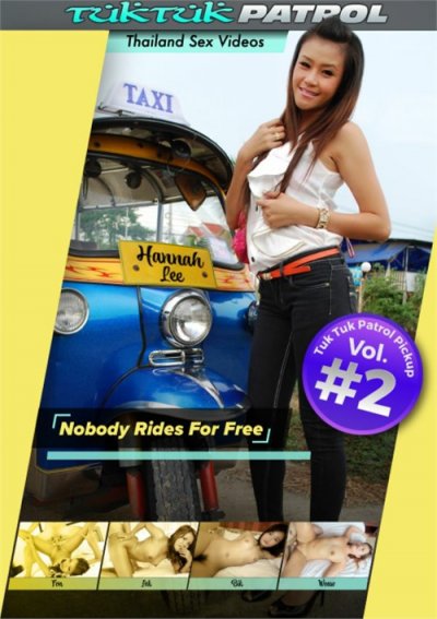 benjamin weiler recommends Tuktuk Patrol Full Videos