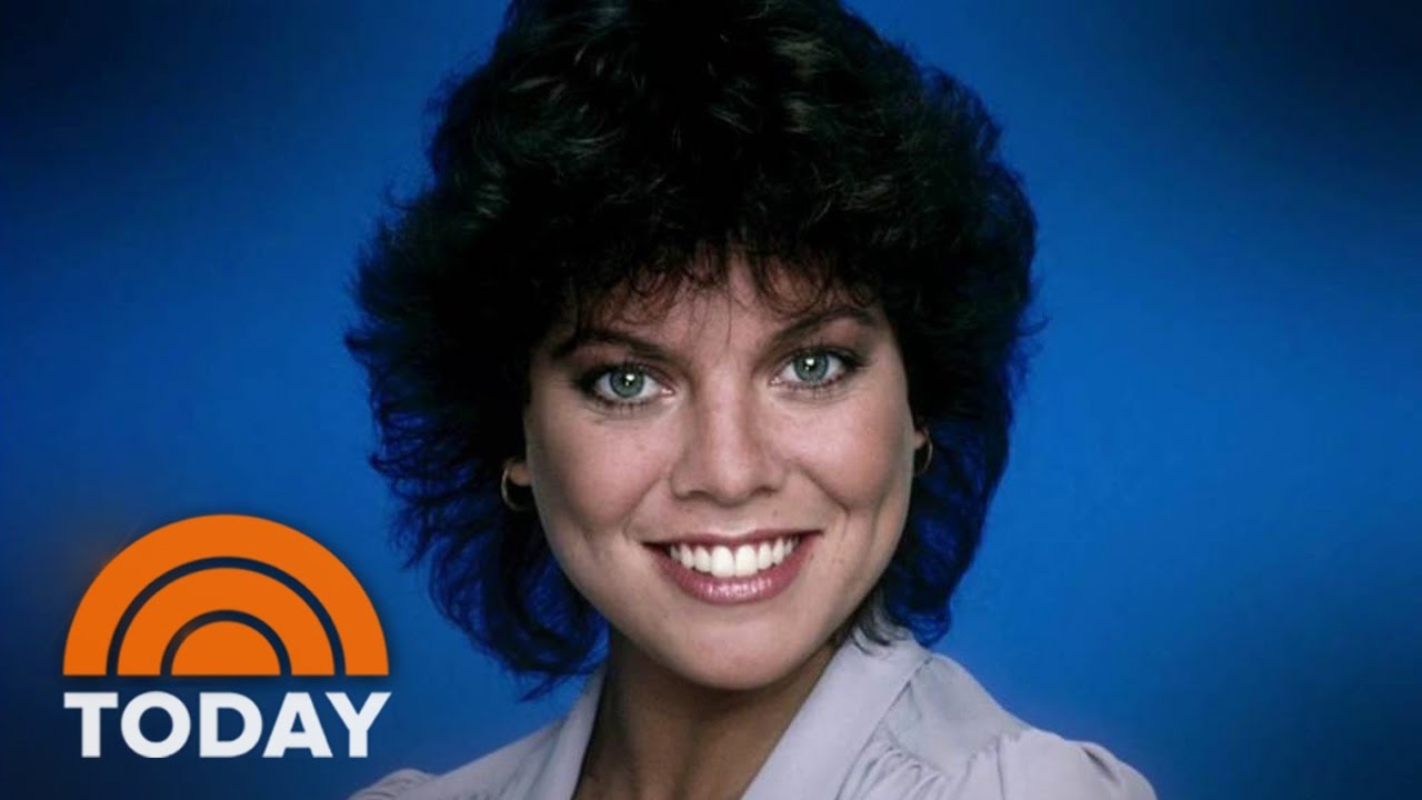 bethany shipley recommends Erin Moran Nude