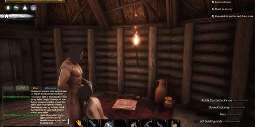 adrian urbina add conan exiles porn photo