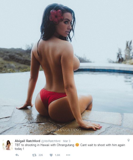 byron james share abi ratchford nude photos