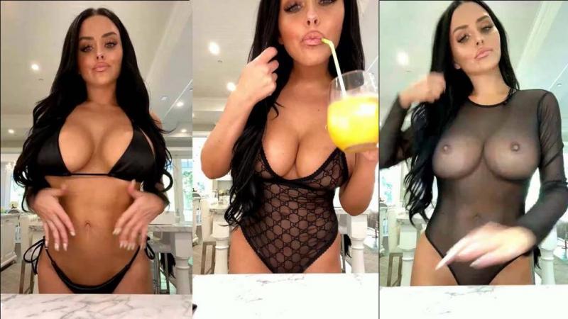 charlotte neary recommends Abigail Ratchford Leaked