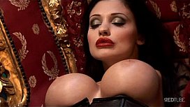 Aletta Ocean Rough codi carmichael