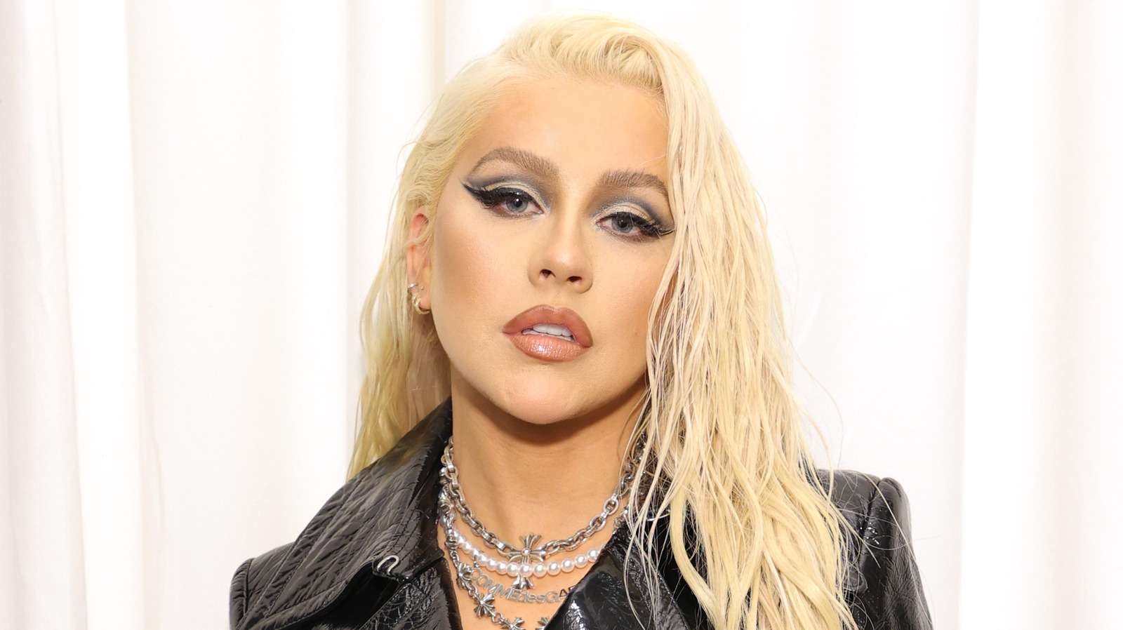 adam biedka recommends Naked Pictures Of Christina Aguilera