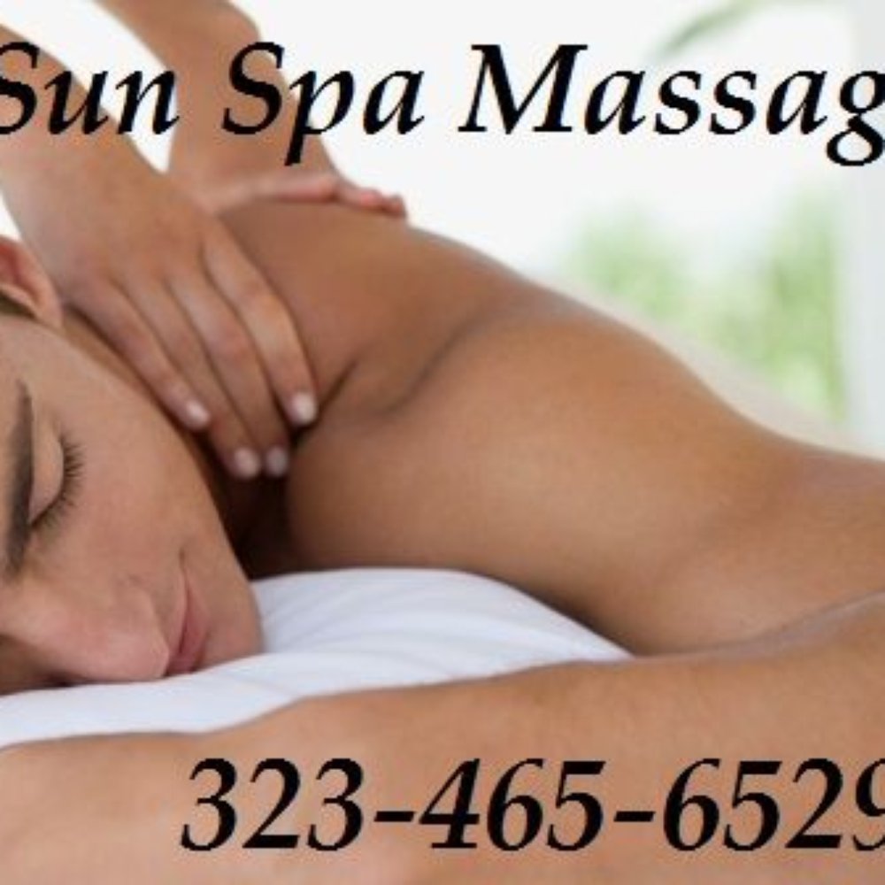 brian loyas recommends Adult Massage In Los Angeles