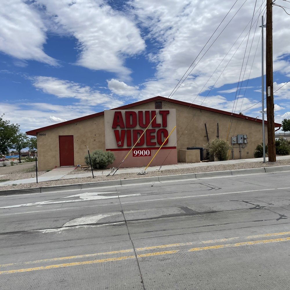 amber wymer recommends adult theaters in albuquerque pic