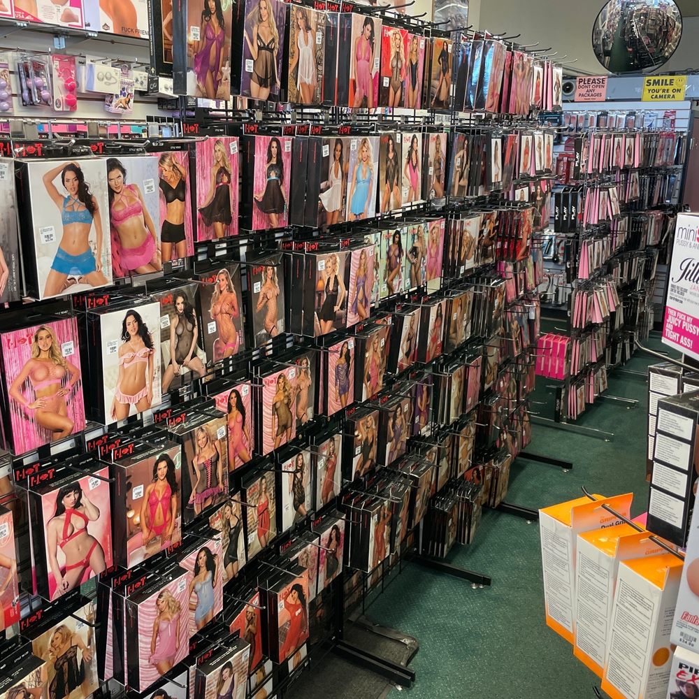 adult video near me