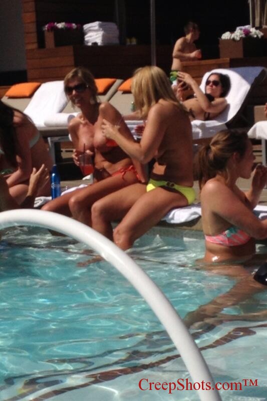 pool creepshots