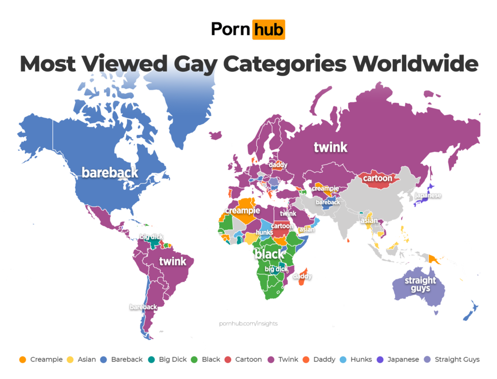 Best of Most popular porn