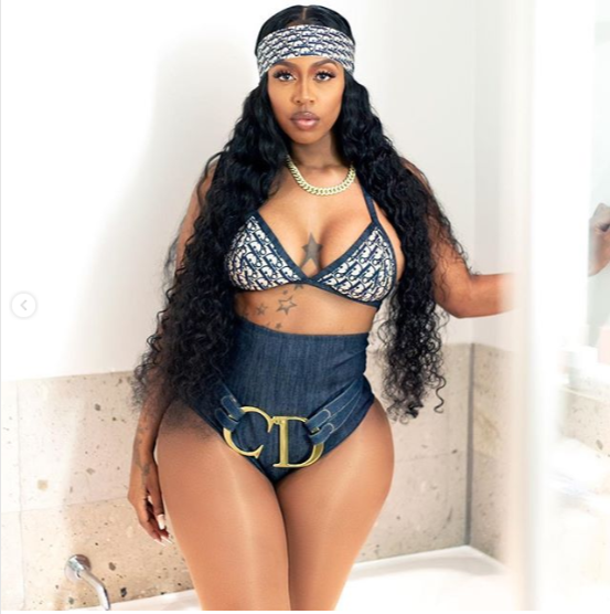 Best of Kashdoll nude