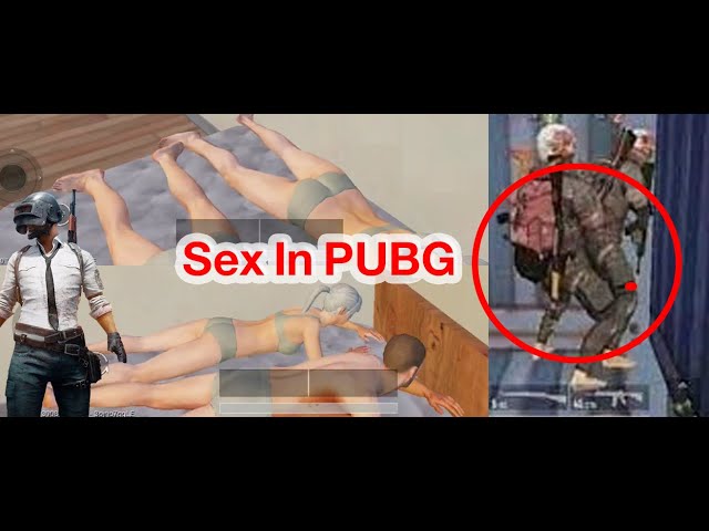 Best of Porn pubg