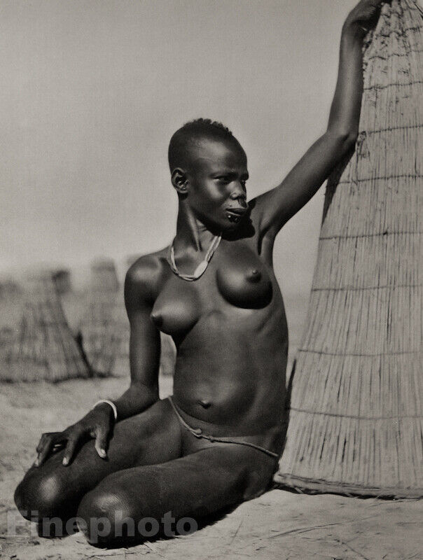 ami williamson add african naked tribe women photo