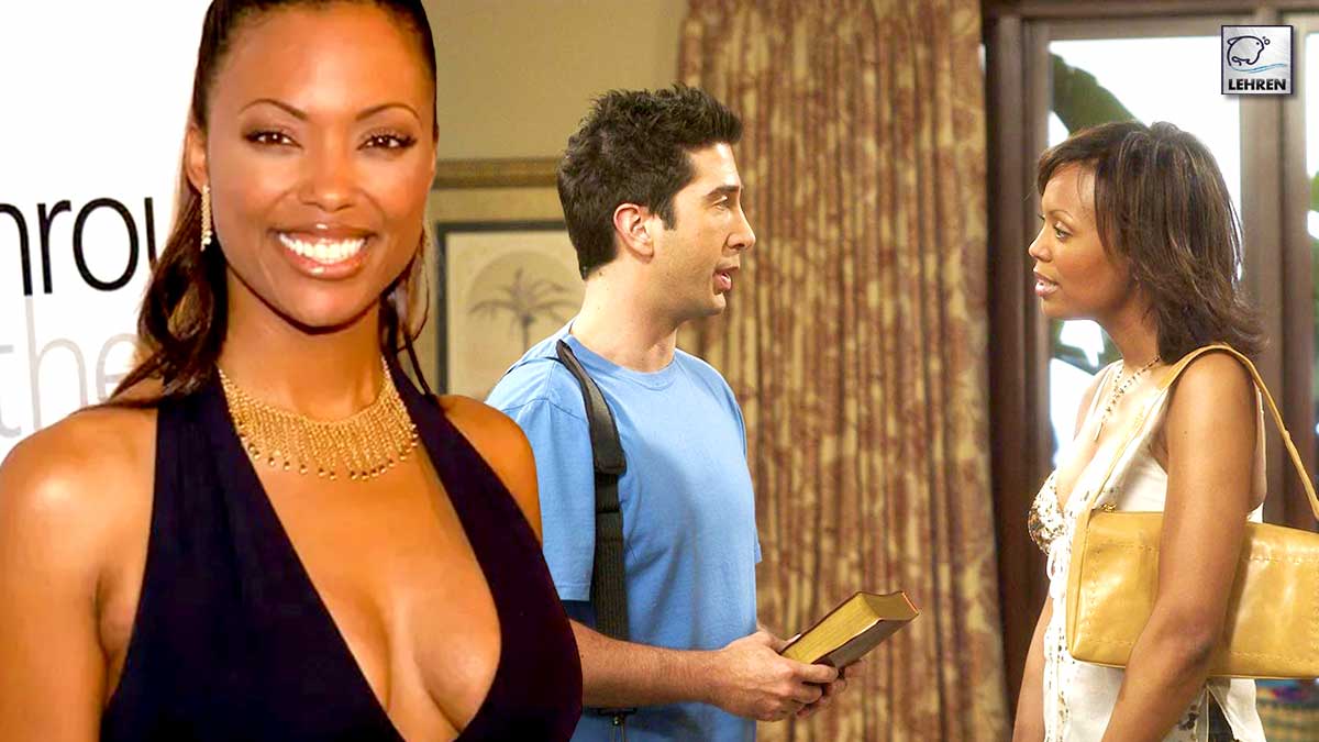 dawn conatser recommends Aisha Tyler Naked