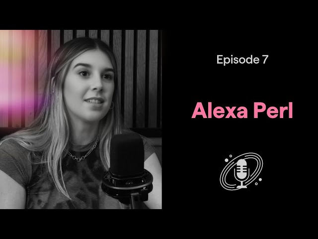 crystal bernett recommends Alexa Perl