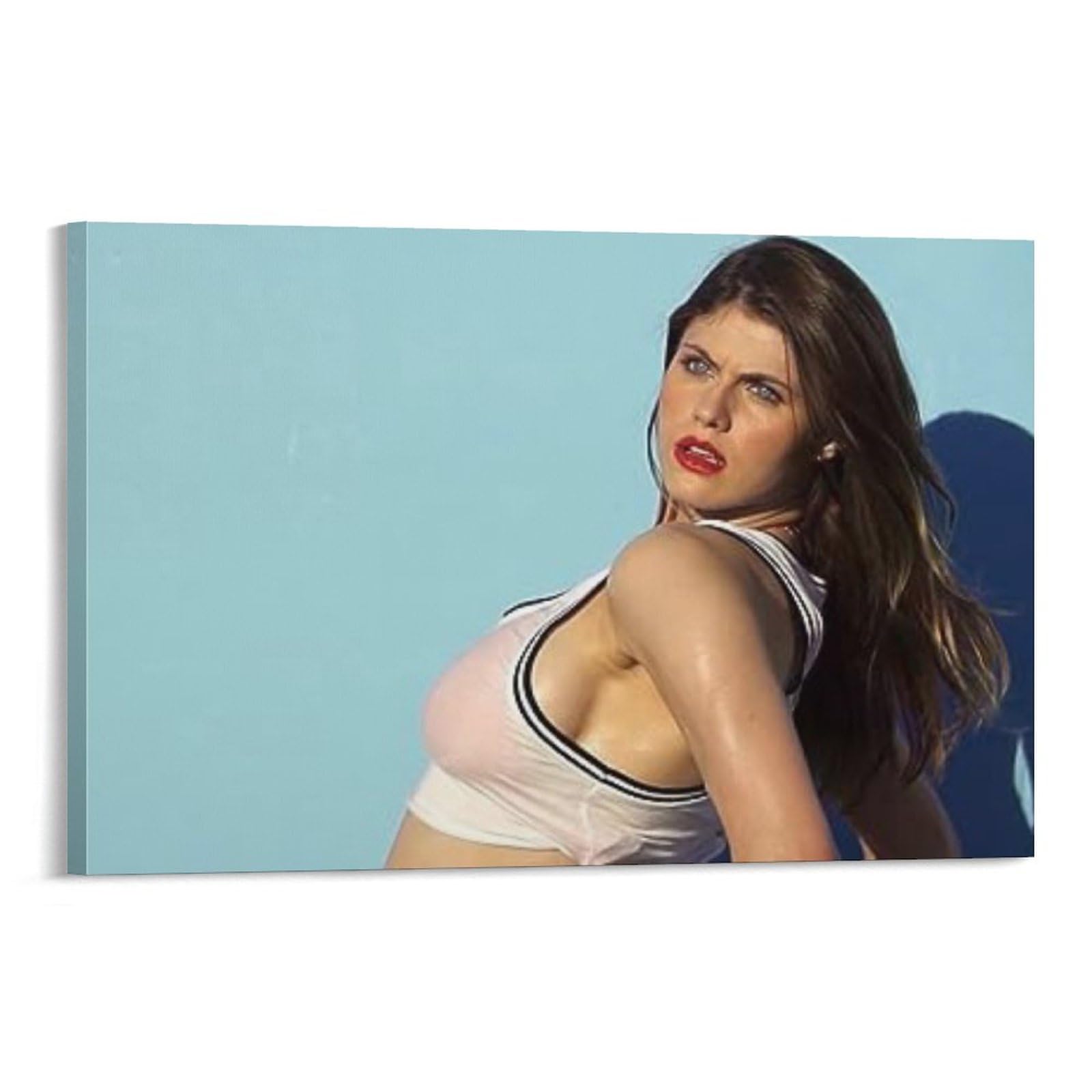 ash blanc recommends alexandra daddario sexy scene pic