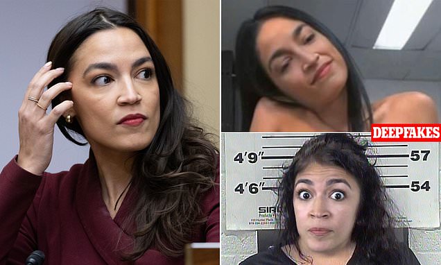 dolores underwood recommends alexandria ocasio cortez porn pic