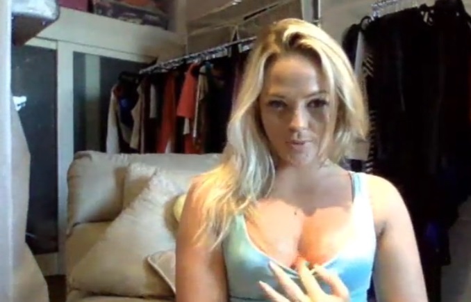 Best of Alexis texas live cam