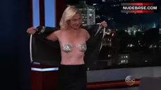 ada bella recommends ali wentworth nude pic