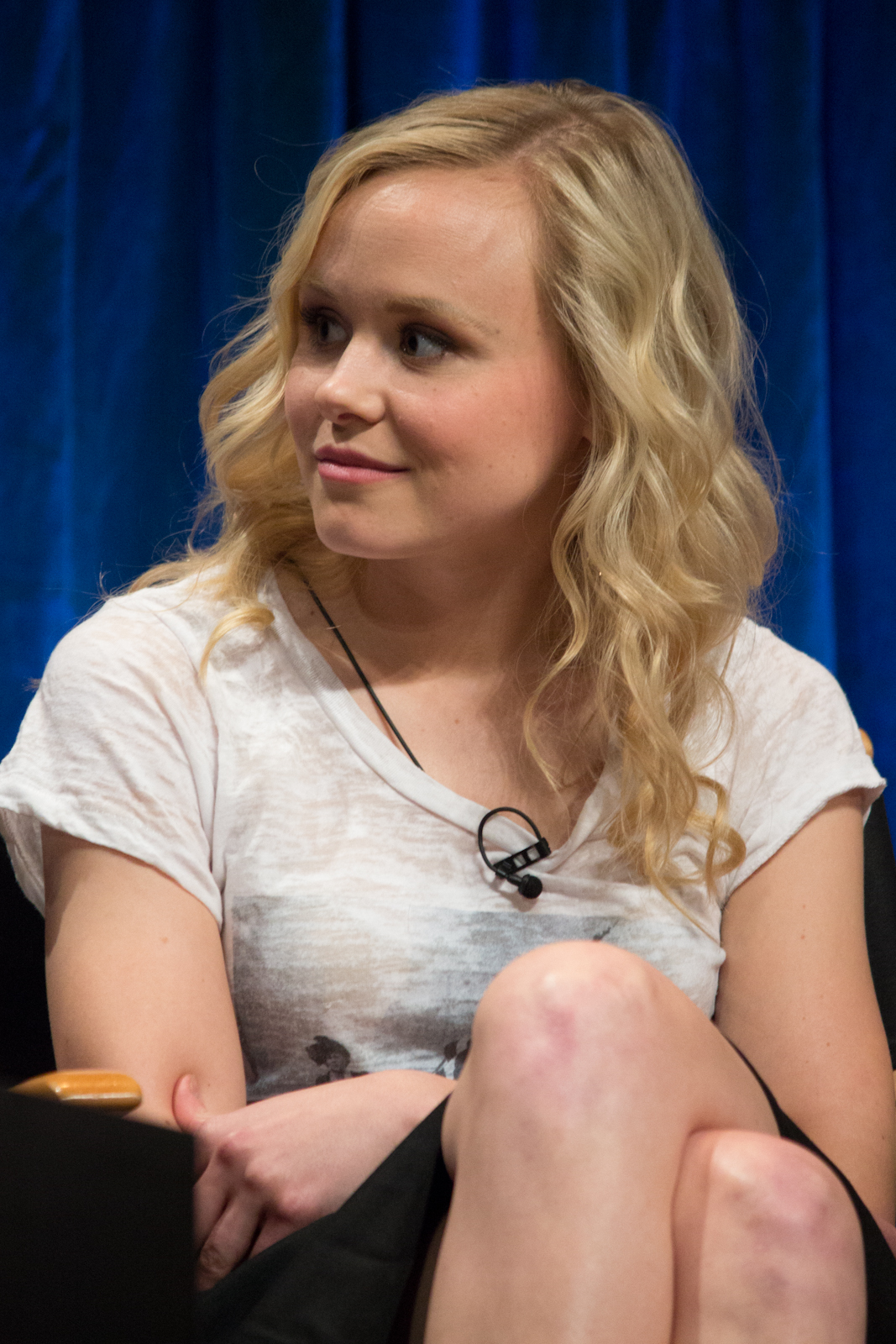 alison pill hot