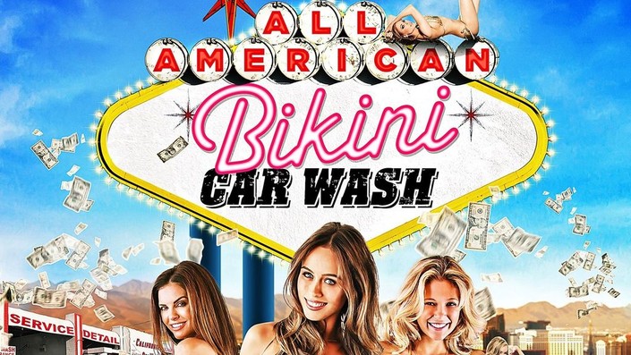 doris phiri recommends all american bikini car wash movie cast pic