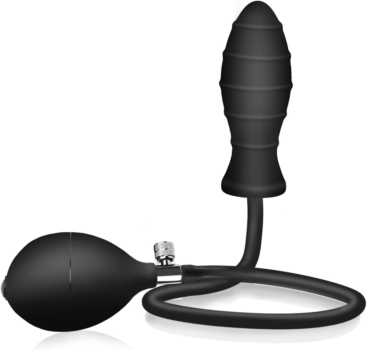 Best of Amature anal plug