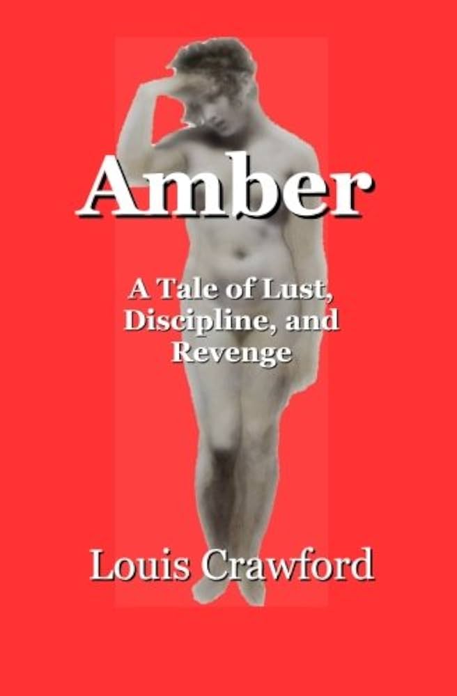 carol woolridge recommends Amber Lust