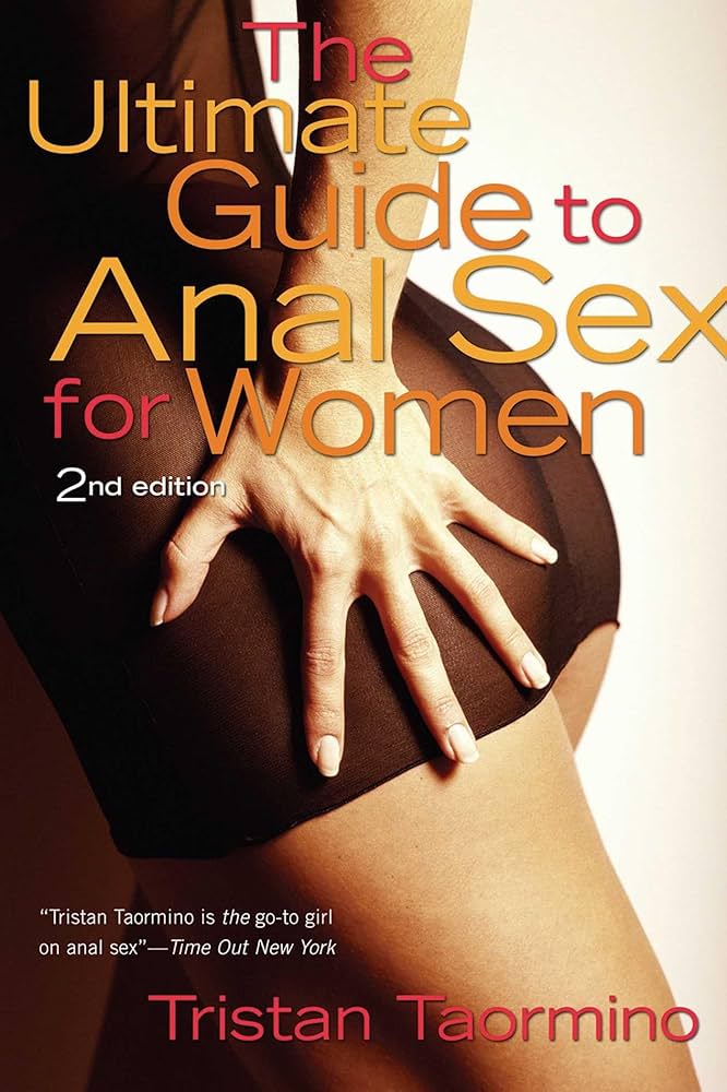 brett blackmore recommends Anal Instructional