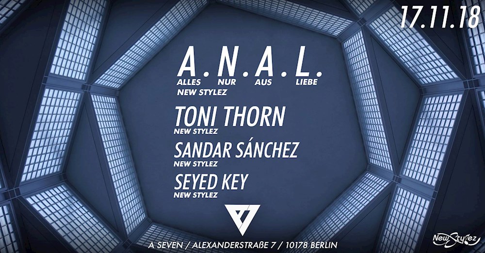 aury smith share anal lineup photos