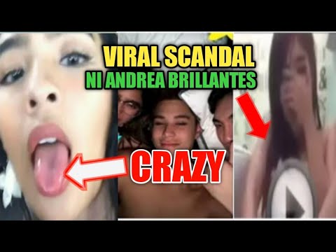 alejandro carranza recommends andrea brillantes sex pic