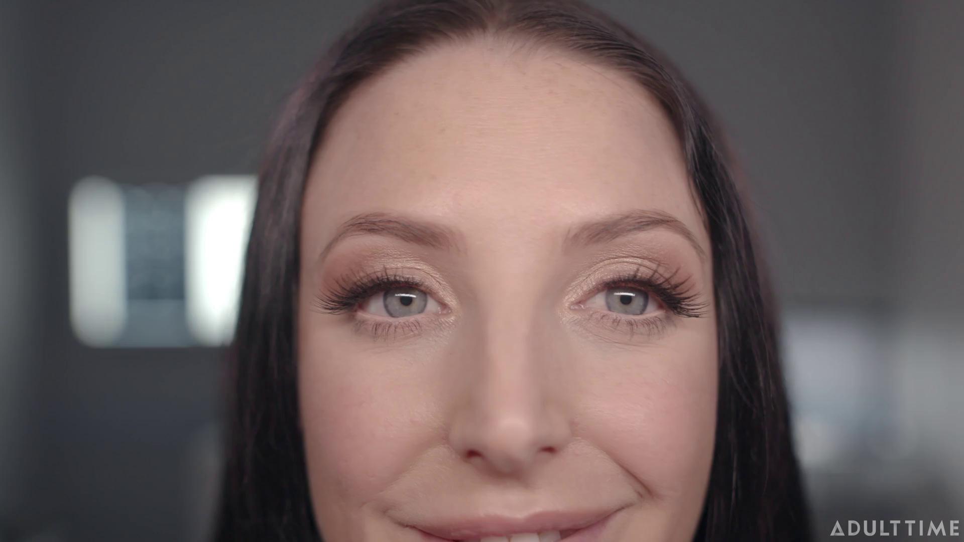 christy mcallister share angela white face photos